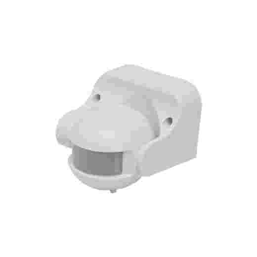 LIGHTWATCH.2 IP44 WHITE EXTERIOR SENSOR