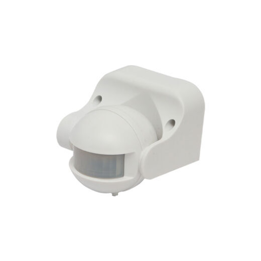 LIGHTWATCH.2 IP44 WHITE EXTERIOR SENSOR