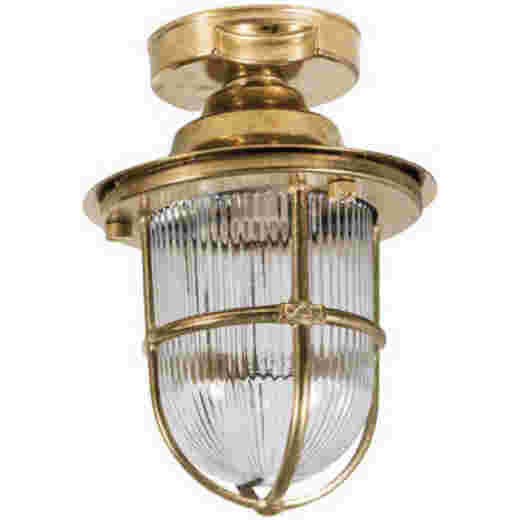 LIDO IP54 BRASS EXTERIOR CTC