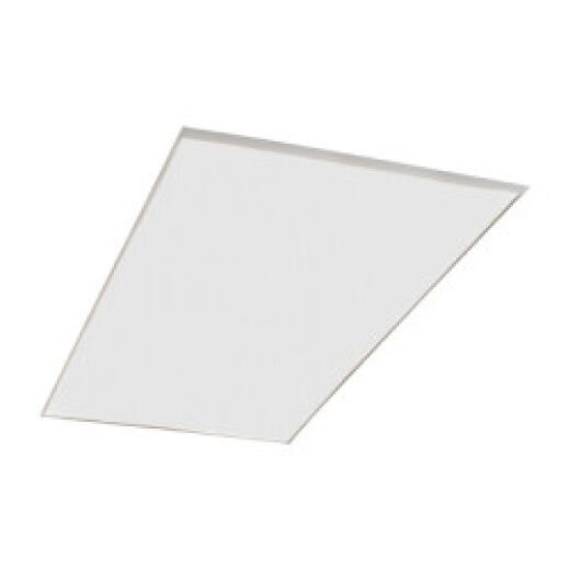 FRANK.2 50W 4000K WHITE 1195x595MM LED PANEL