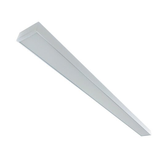 VANA.2 50W CCT WHITE 150CM LED BATTEN