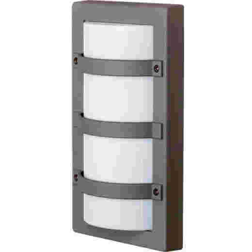 TRIO GRAPHITE EXTERIOR BULKHEAD