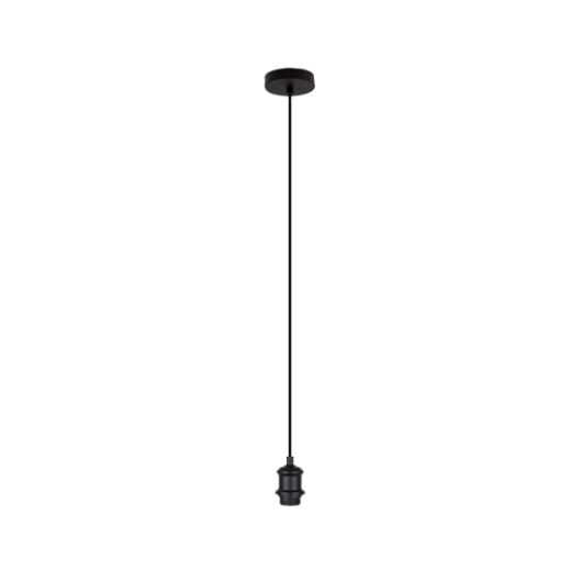 ALBANY BLACK SUSPENSION