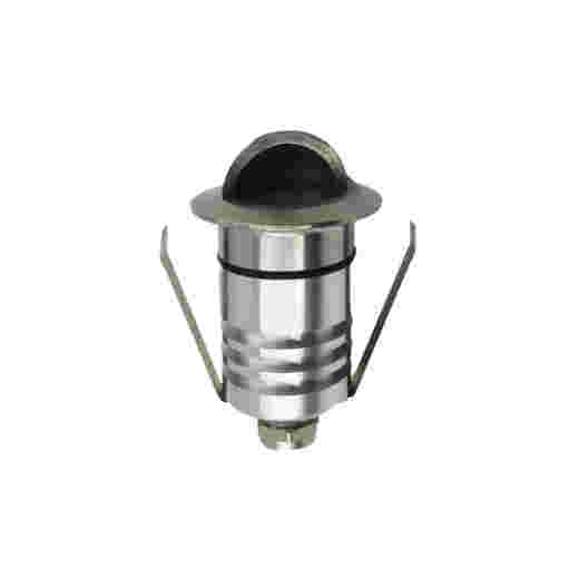 KATA 1W 4000K IP67 316 STAINLESS STEEL LED STEPLIGHT