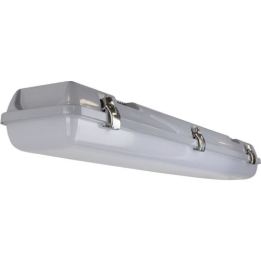 EBO.2 20W 4000K IP65 64CM LED BATTEN