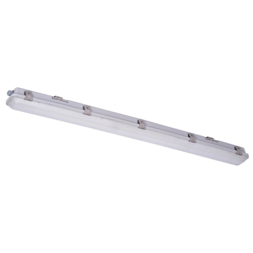 EBO.2 40W 4000K IP65 124CM LED BATTEN