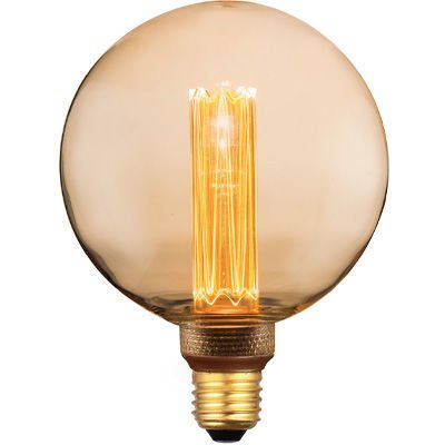 G125 4w Rn Classic E27 Led Lamp 1800k