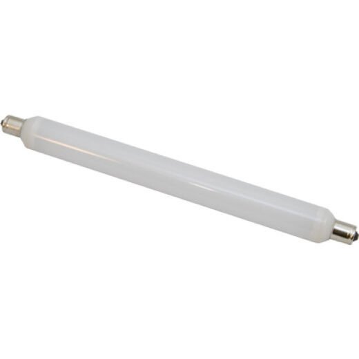 LED T8 6W S15S WARM WHITE TUBE