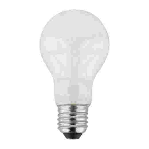 LED A60 10W E27 WARM WHITE OPAL DIMMABLE LAMP