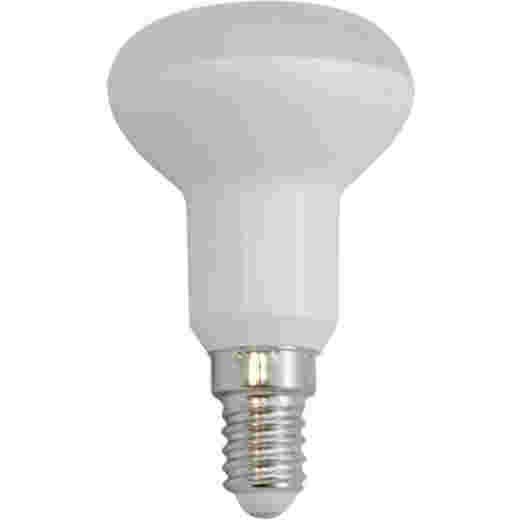 LED R50 6W E14 3000K LAMP
