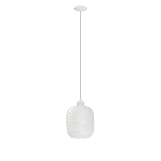BOLLA OPAL 18CM GLASS SHADE