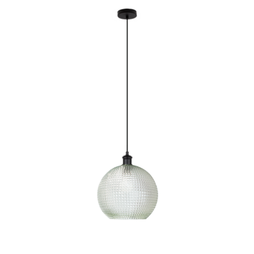 ALBANY CLEAR GLASS SHADE