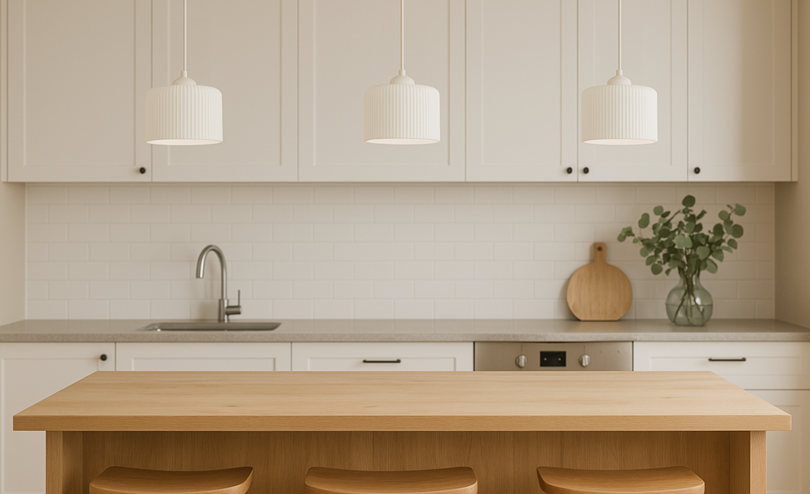 Kitchen Island Lighting