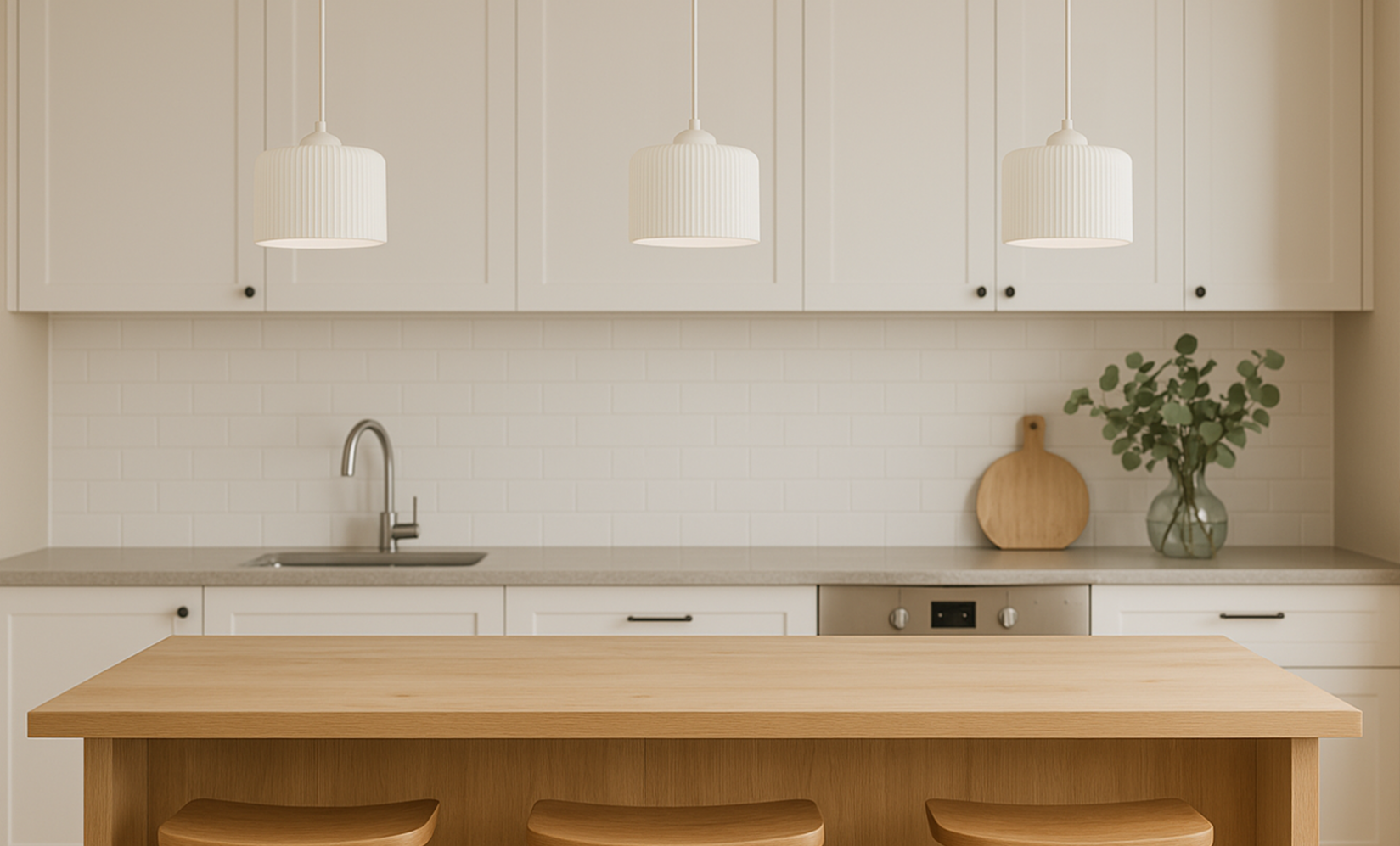 Kitchen Island Lighting