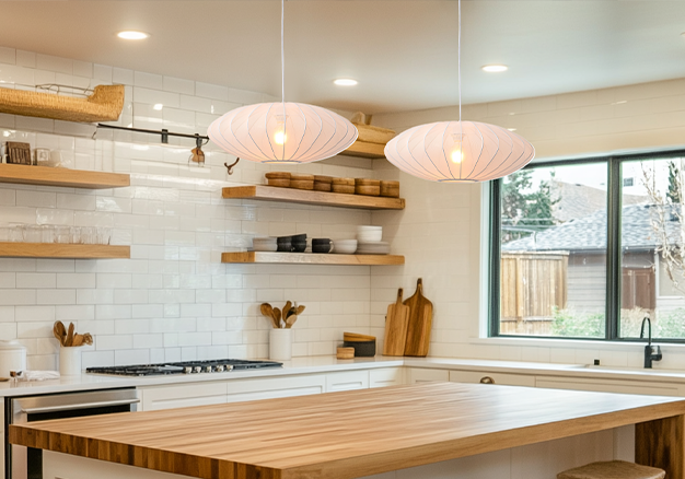 Pendant Lights