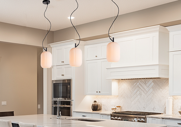 Pendant Lights