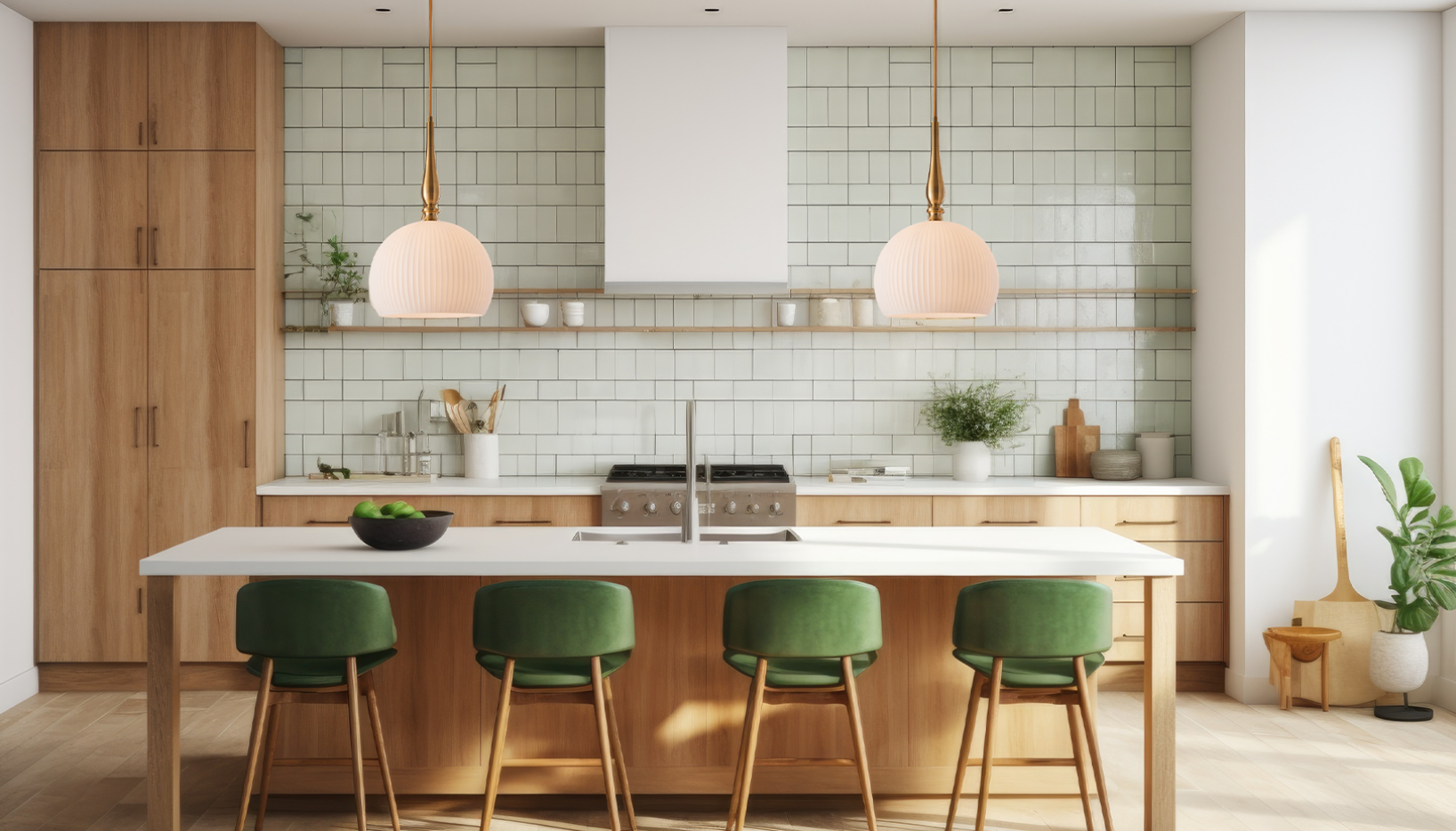 The Power of Dimmers