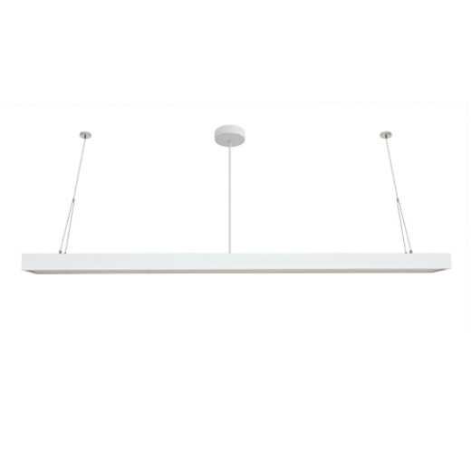 VANA WHITE SUSPENSION KIT