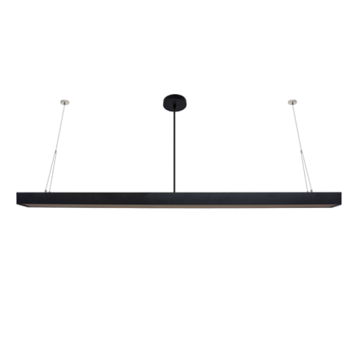 VANA BLACK SUSPENSION KIT