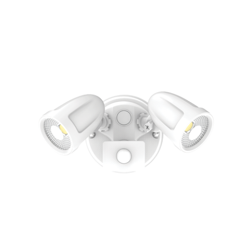 ULTRA 30W 4000K IP65 WHITE LED SECURITY LIGHT