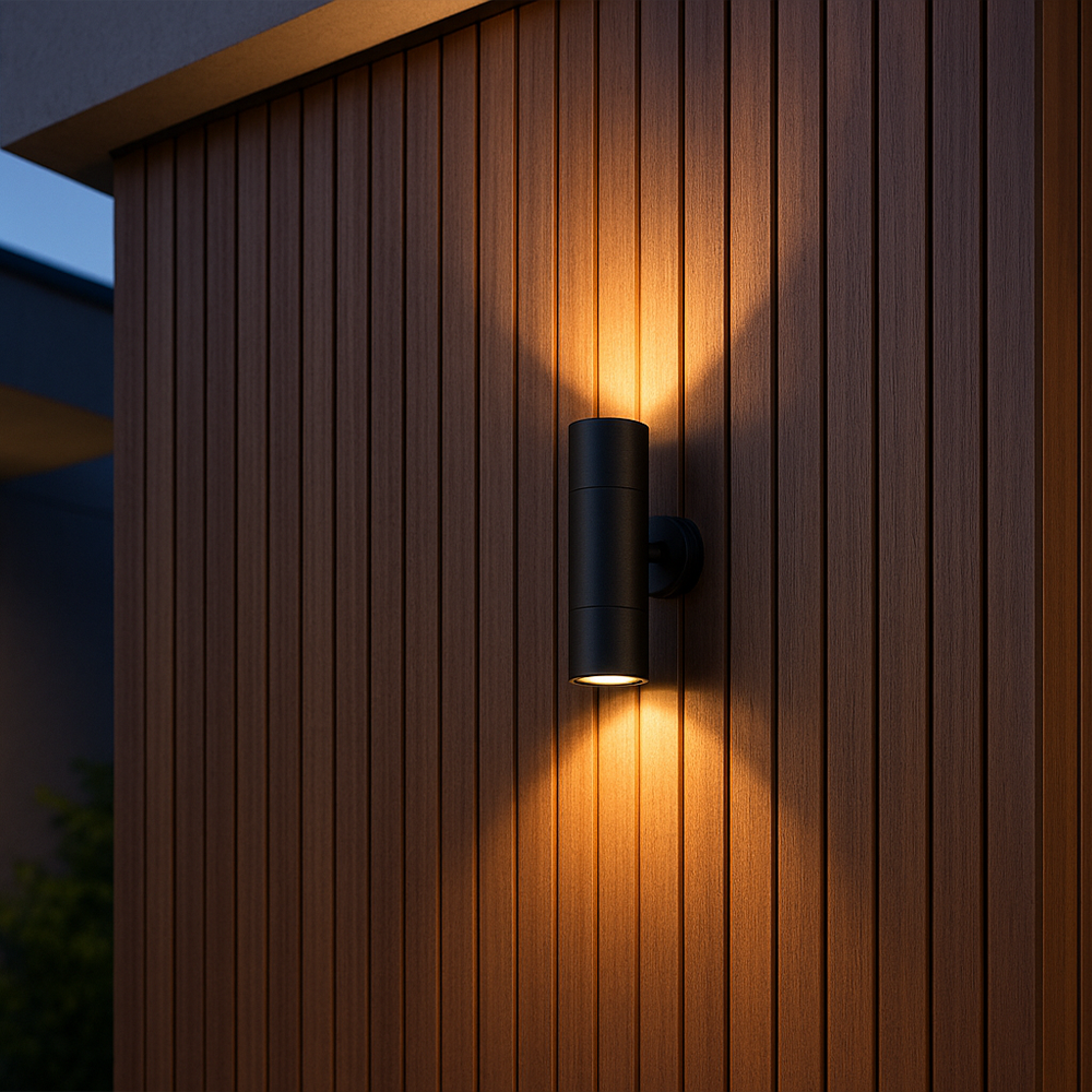 Exterior Lights