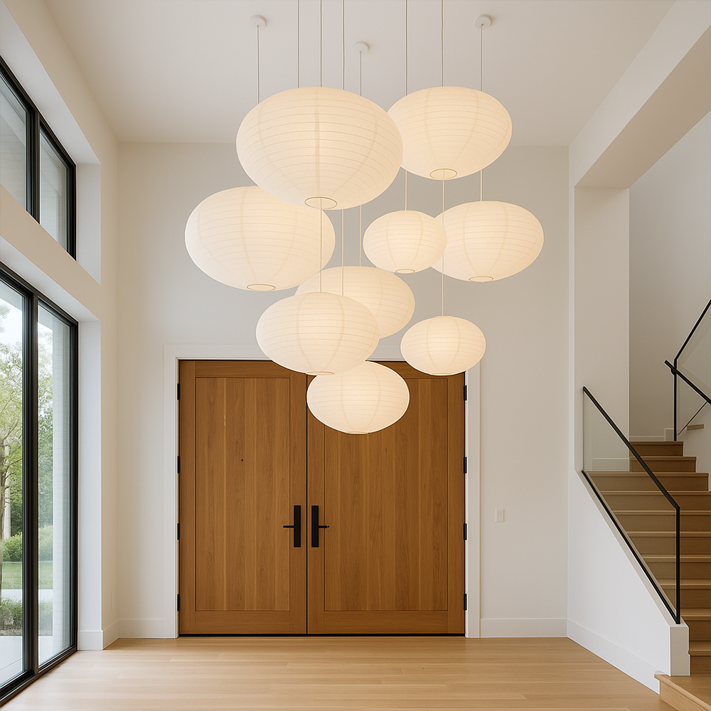 Pendant Lights