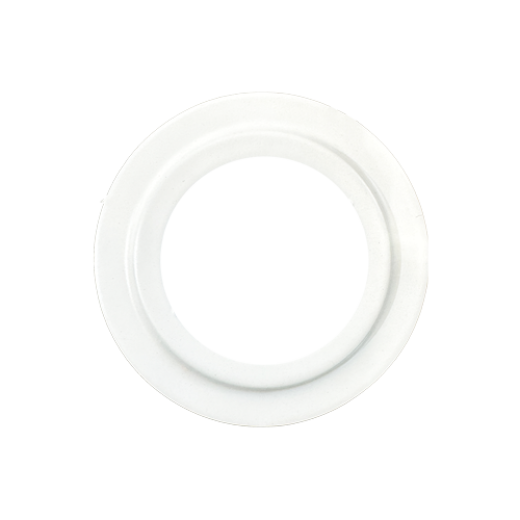 E27/B22 METAL STEPPED REDUCER WASHER
