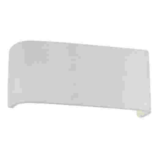 STIRA 7.5W 3000K WHITE LED WALL LIGHT