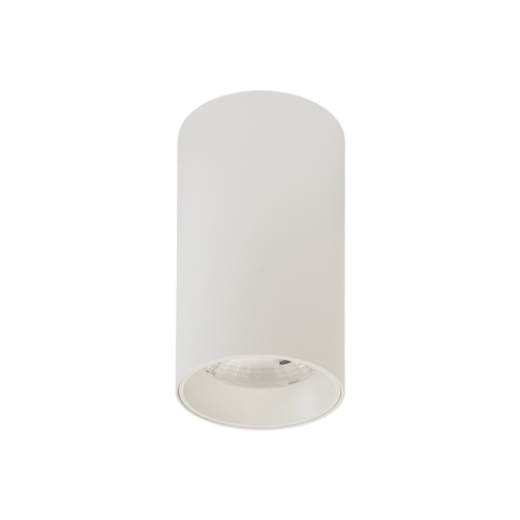 NIMBUS 15W 3000K WHITE LED SURFACE MOUNT DOWNLIGHT