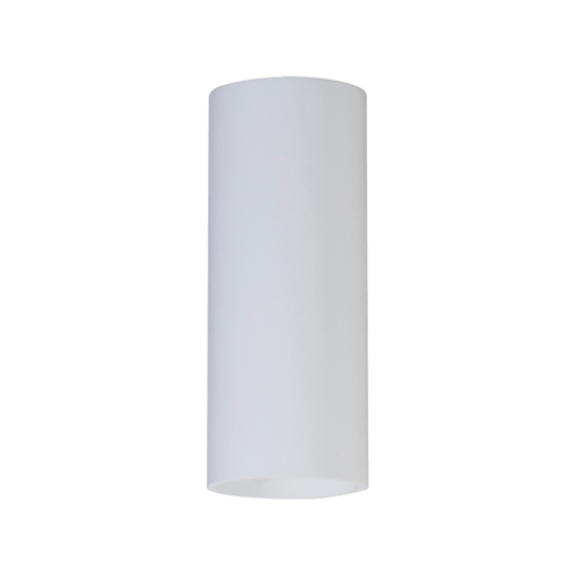 ROSSO.2 8W 3000K IP65 WHITE LED EXTERIOR WALL LIGHT