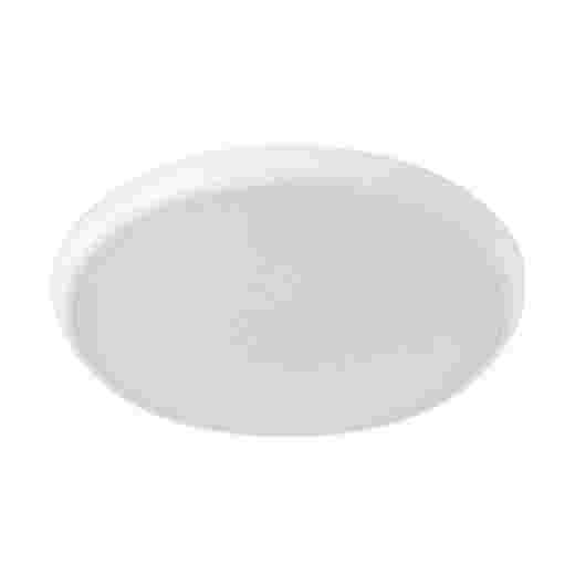 SOLAR 16W CCT IP65 WHITE 20CM LED CEILING LIGHT