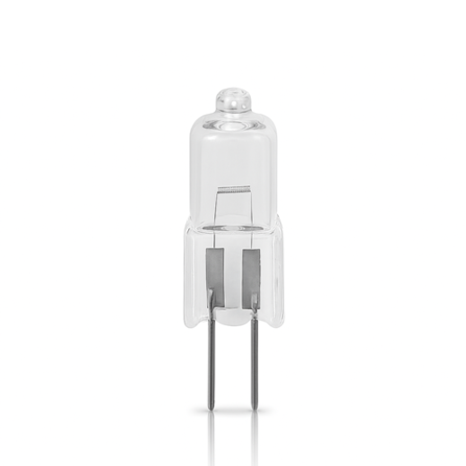HALOGEN 12V 20W G4 DIMMABLE LAMP