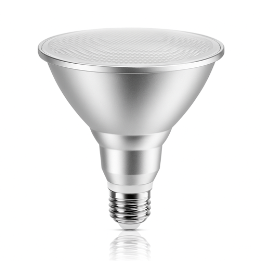 LED PAR38 15W E27 WARM WHITE LAMP