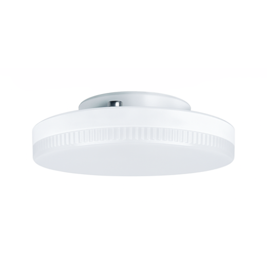 LED GX53 5W WARM WHITE LAMP