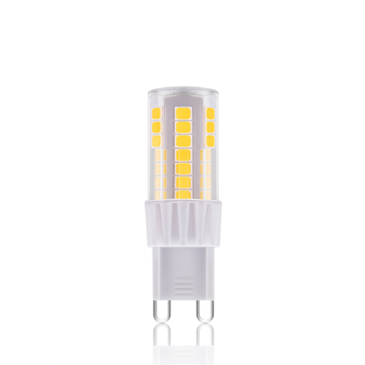 LED G9 5W WARM WHITE LAMP