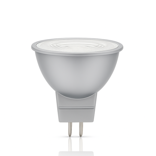 LED MR16 7W GU5.3 WARM WHITE DIMMABLE LAMP