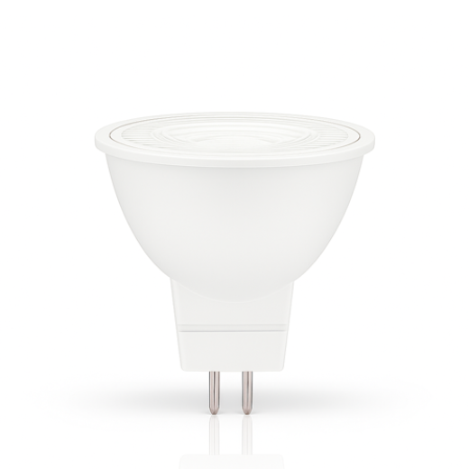 LED MR16 7W GU5.3 DAYLIGHT LAMP