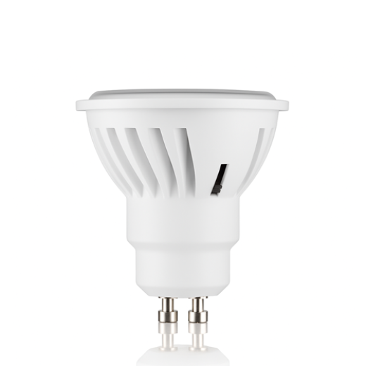 LED 7W GU10 CCT DIMMABLE LAMP