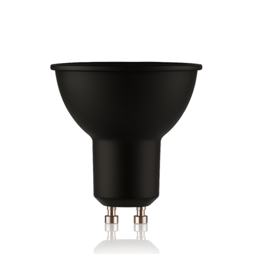 LED 7W GU10 WARM WHITE LAMP