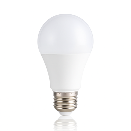LED A70 17W E27 WARM WHITE OPAL LAMP