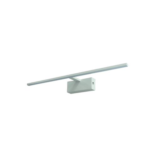 VISTA.2 14W CCT IP44 WHITE 60CM LED WALL LIGHT