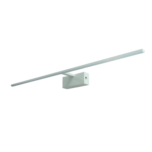 VISTA.2 18W CCT IP44 WHITE 90CM LED WALL LIGHT