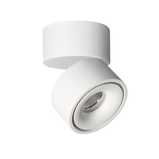 UNIVERSAL 13W 3000K WHITE LED SPOTLIGHT