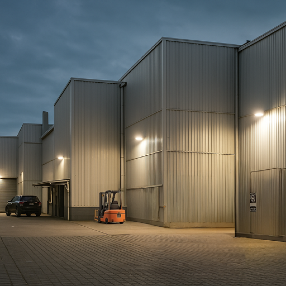 Commercial Lighting