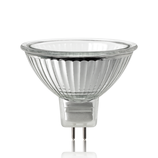 HALOGEN MR16 12V 35W GU5.3 DIMMABLE LAMP