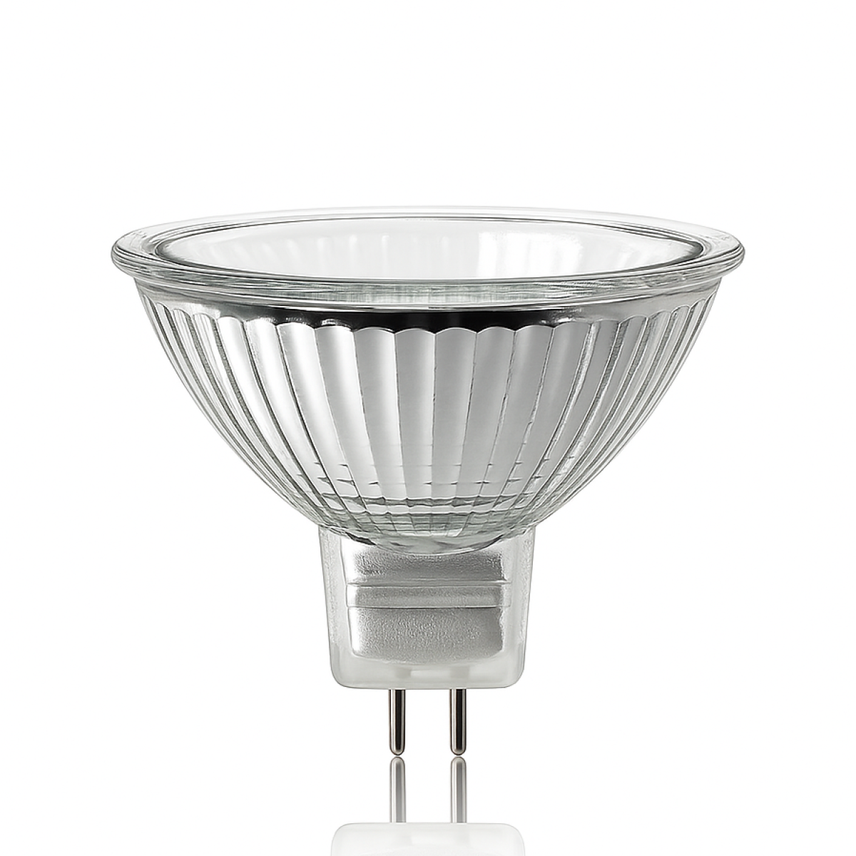 MR16 12V 35W(60D)SUPER BRIGHT ALUM.BACK LAMP - Lightingplus