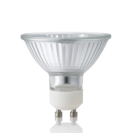 HALOGEN 50W GU10 DIMMABLE LAMP