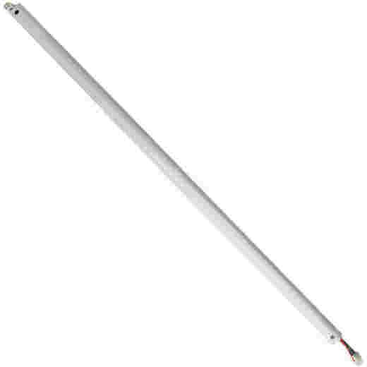 F65 WHITE 90CM DOWNROD (AERO) 