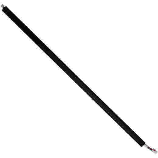 F65 BLACK 90CM DOWNROD (AERO)