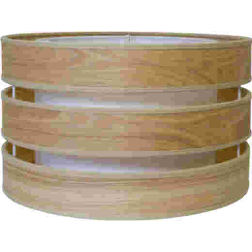 TURO 15-15-9 ASH WOOD SHADE